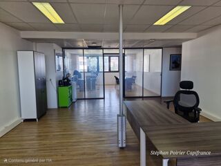   BUREAUX 85 M² À LOUER – AIX-EN-PROVENCE Proximité centre-ville – Idéal professions libérales, médicales et tertiaires Aix en provence