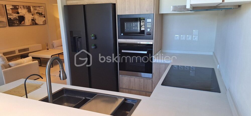 � vendre  Appartement Saint-Denis (97400)