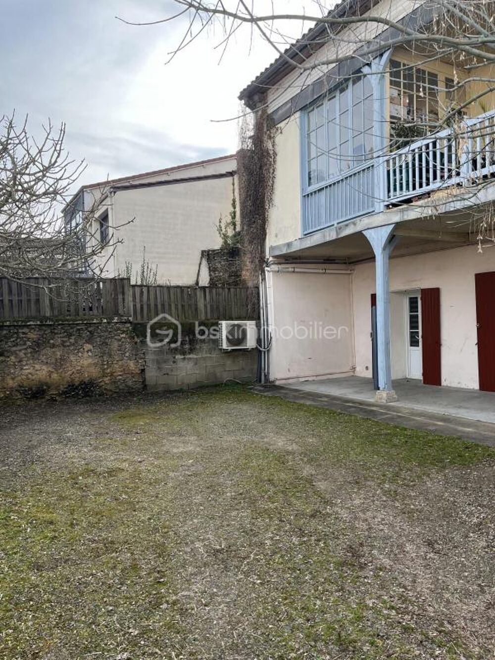 Vente Immeuble Immeuble coeur de ville Mont de marsan