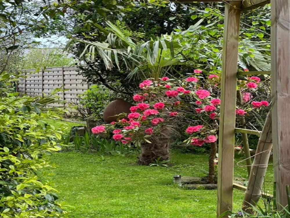 � vendre  Maison Gu�rande (44350)