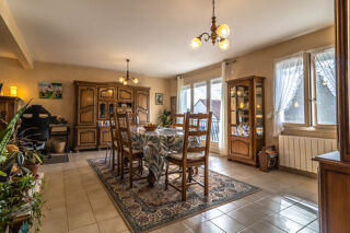  Maison à vendre 7 pièces 133 m²