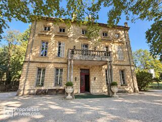 Maison 700m2 Bollène