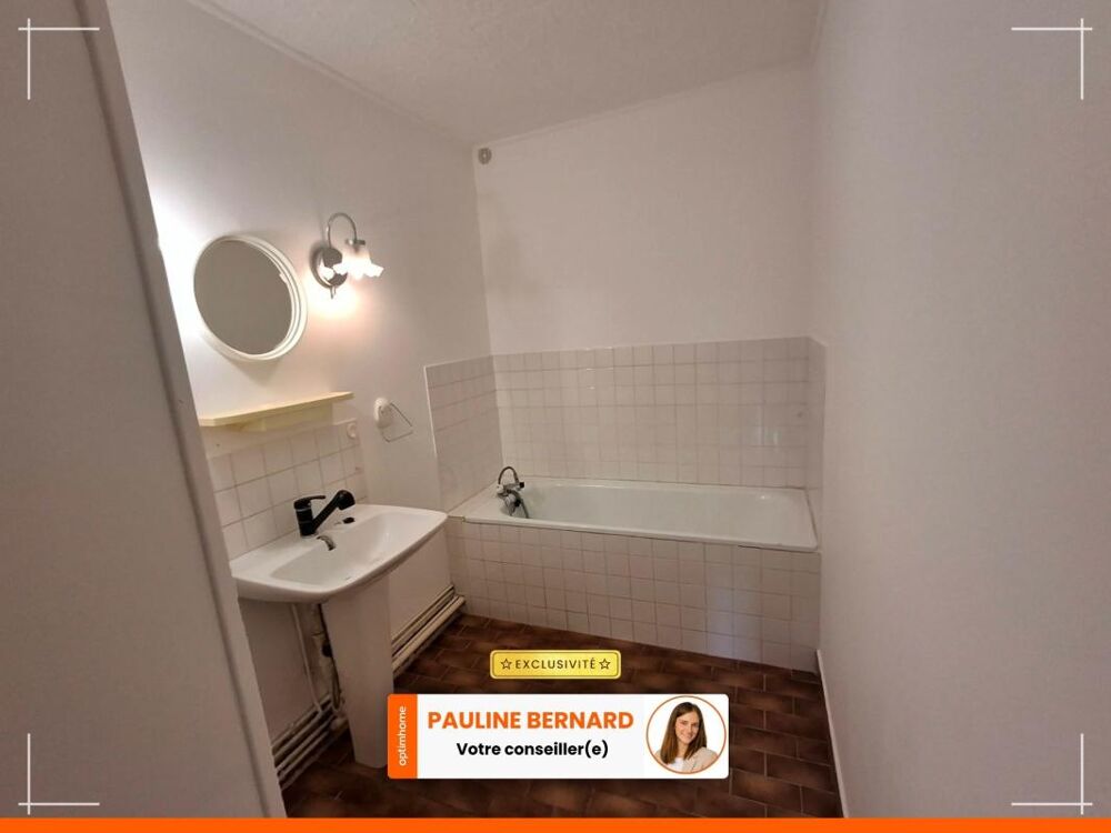 Vente Appartement Appartement à vendre 4 pièces FOURMIES (59) Fourmies
