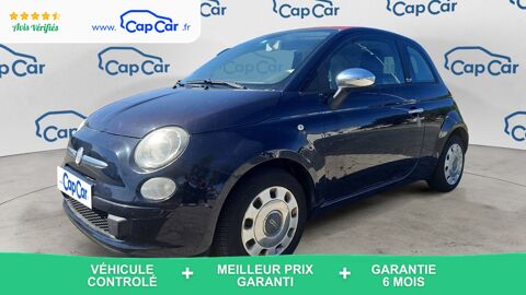 Fiat 500 1.2 69 Pop