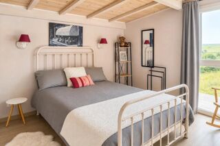  Maison à vendre 8 pièces 200 m²