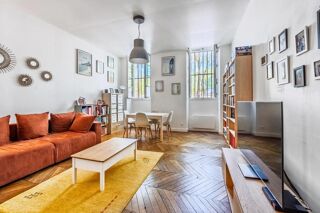  Appartement à vendre 3 pièces 78 m²
