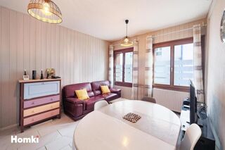  Maison � vendre 3 pi�ces 82 m�