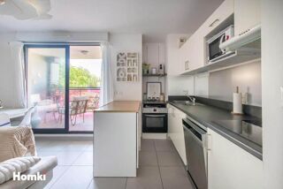  Appartement à vendre 3 pièces 57 m²