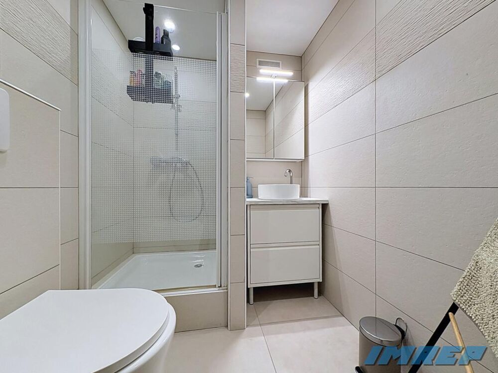 à vendre  Maison Marseille 11