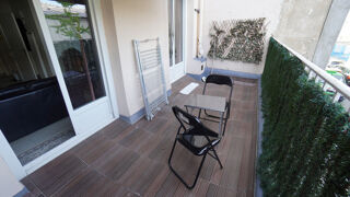  Appartement  vendre 4 pices 83 m