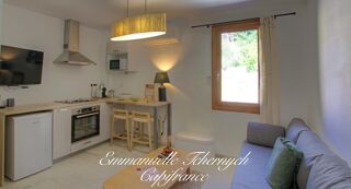  Appartement à louer 1 pièce 16 m²