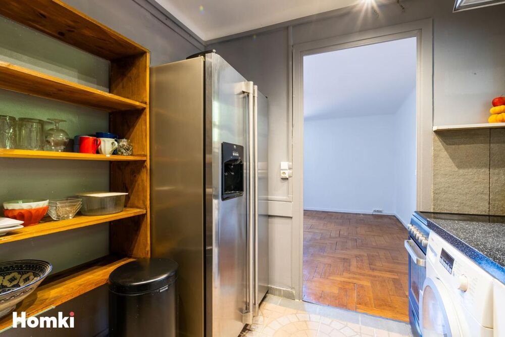 Vente Appartement 4 pièces 67 m² - Vue 6
