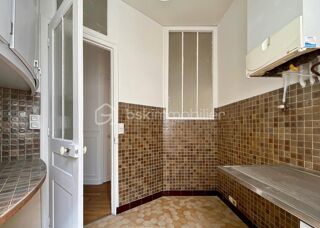 Appartement à vendre 2 pièces 44 m²
