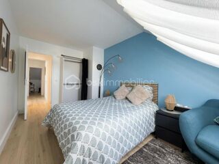  Appartement à louer 3 pièces 50 m²