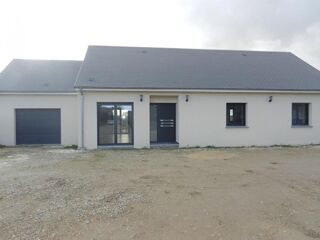  Maison � vendre 4 pi�ces 103 m�