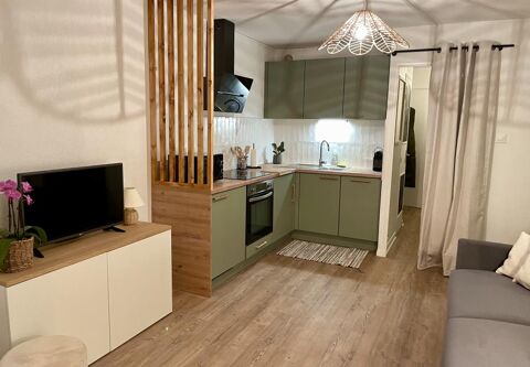  Appartement  louer 1 pice 28 m