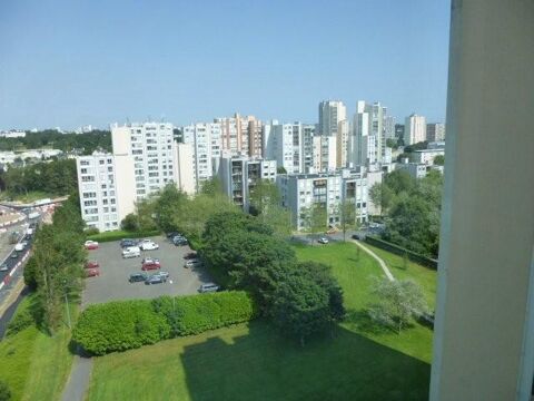  Appartement � louer 2 pi�ces 47 m�