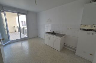  Appartement à vendre 3 pièces 73 m²