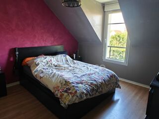  Maison � vendre 4 pi�ces 85 m�