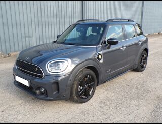 Countryman COOPER SE ALL4 NORTHWOOD 2020 occasion 03100 Montlu&ccedil;on