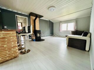  Chalet � vendre 5 pi�ces 79 m�