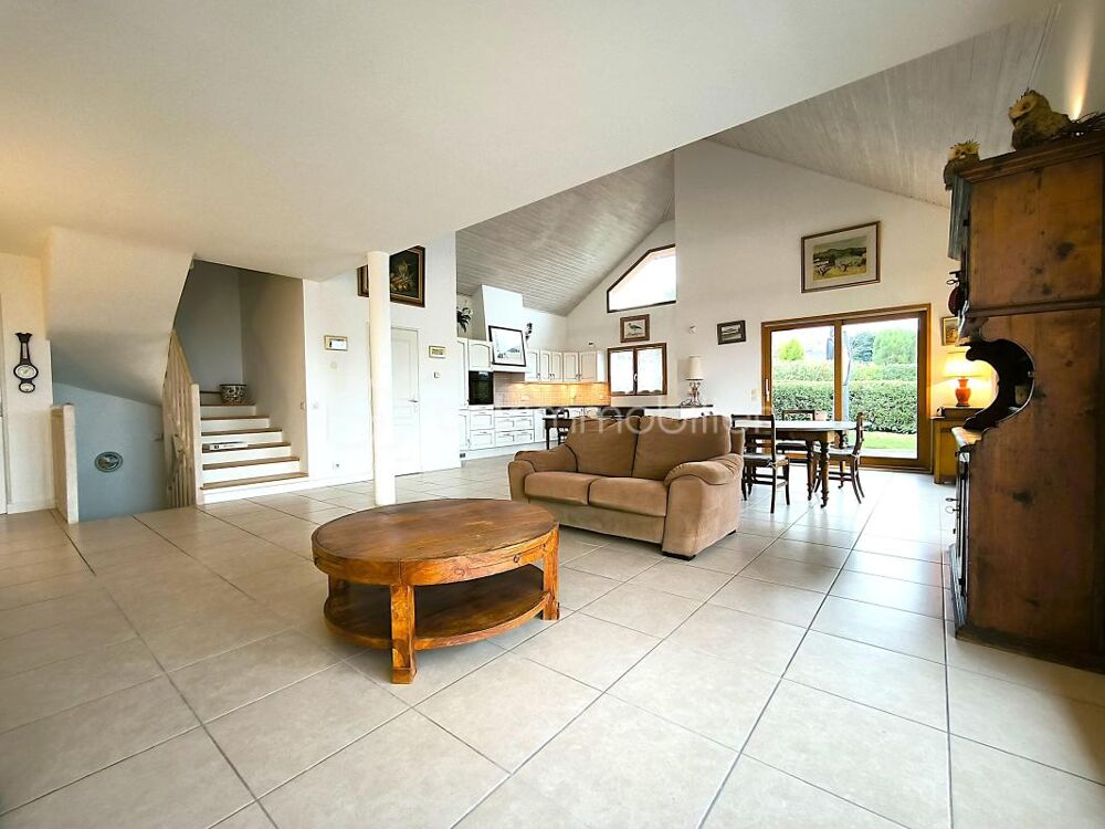 � vendre  Maison Bossey (74160)