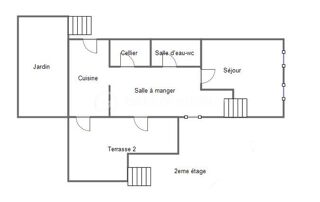  Maison à vendre 8 pièces 106 m²