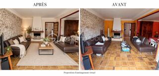  Maison à vendre 5 pièces 113 m²