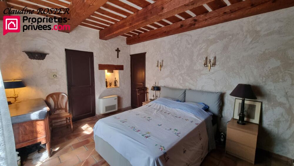 � vendre  Propri�t�/ch�teau Pignans (83790)