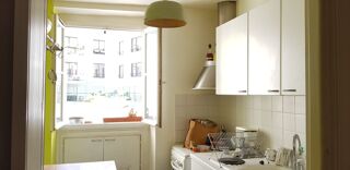  Appartement à louer 3 pièces 64 m²