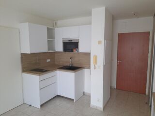 Appartement à vendre 2 pièces 49 m²