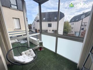 Vente Appartement Appartement Le rheu
