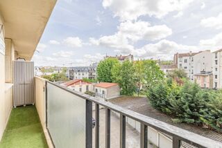  Appartement � vendre 4 pi�ces 66 m�