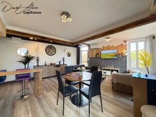  Appartement � vendre 2 pi�ces 60 m�