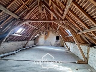  Maison à vendre 5 pièces 141 m²