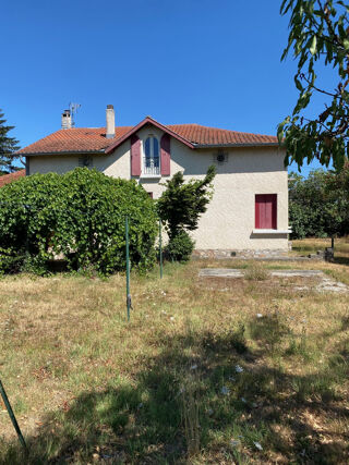  Maison à vendre 5 pièces 123 m²