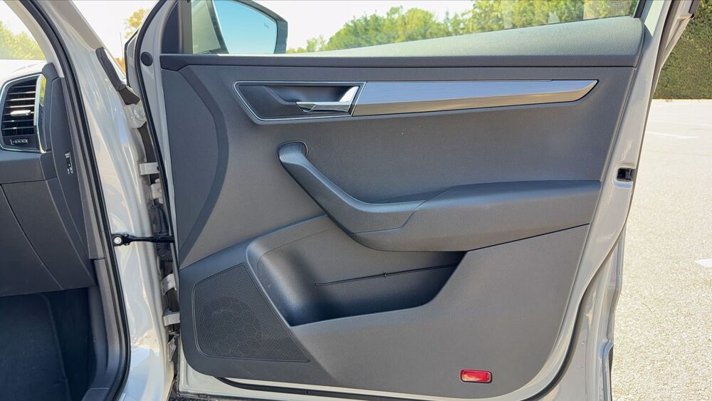 Karoq 1.5 TSI ACT 150 DSG7 Style - Automatique Entretien construct 2018 occasion 11000 Carcassonne