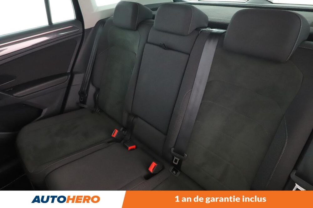 Tiguan 1.5 TSI Elegance DSG7 150 ch 2021 occasion 92130 Issy-les-Moulineaux