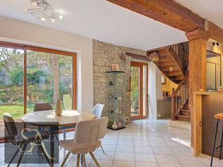  Maison à vendre 4 pièces 111 m²