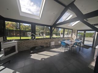  Maison � vendre 6 pi�ces 210 m�