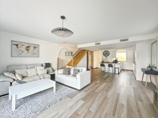  Maison � vendre 4 pi�ces 101 m�