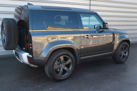 Defender 90 X-Dynamic SE 2023 occasion 33000 Bordeaux