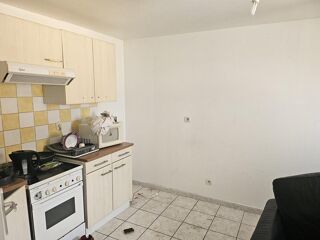  Appartement � vendre 2 pi�ces 27 m�
