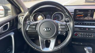 Ceed III 1.6 CRDi 136 DCT7 Active - Automatique 2020 occasion 22400 Henansal