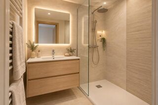  Appartement à vendre 4 pièces 86 m²