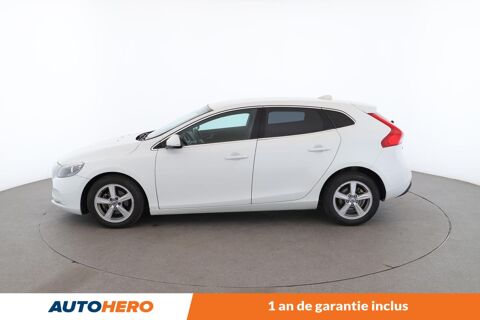 V40 1.6 D2 Momentum 115 ch 2015 occasion 92130 Issy-les-Moulineaux