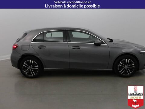 Classe A 250 e 8G-DCT Progressive Line 2024 occasion 10150 Lavau