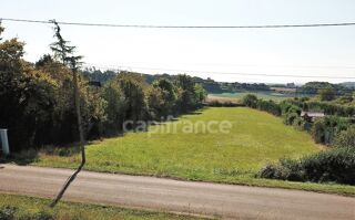  Terrain  vendre 4347 m