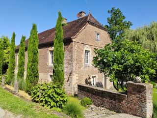  Moulin  vendre 13 pices 395 m Saillenard