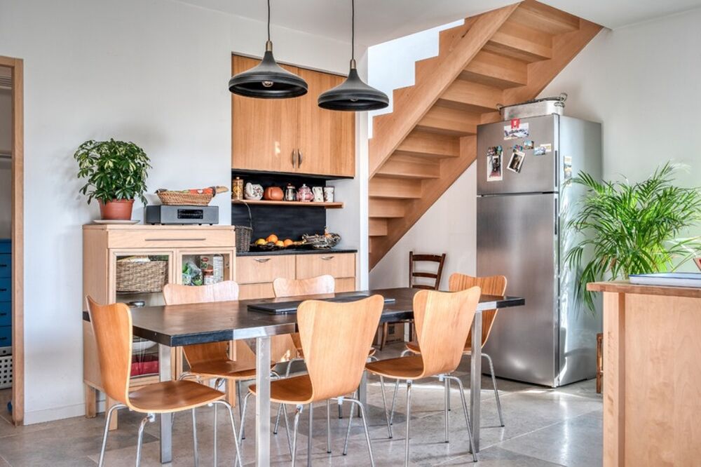 � vendre  Maison Jouars-Pontchartrain (78760)